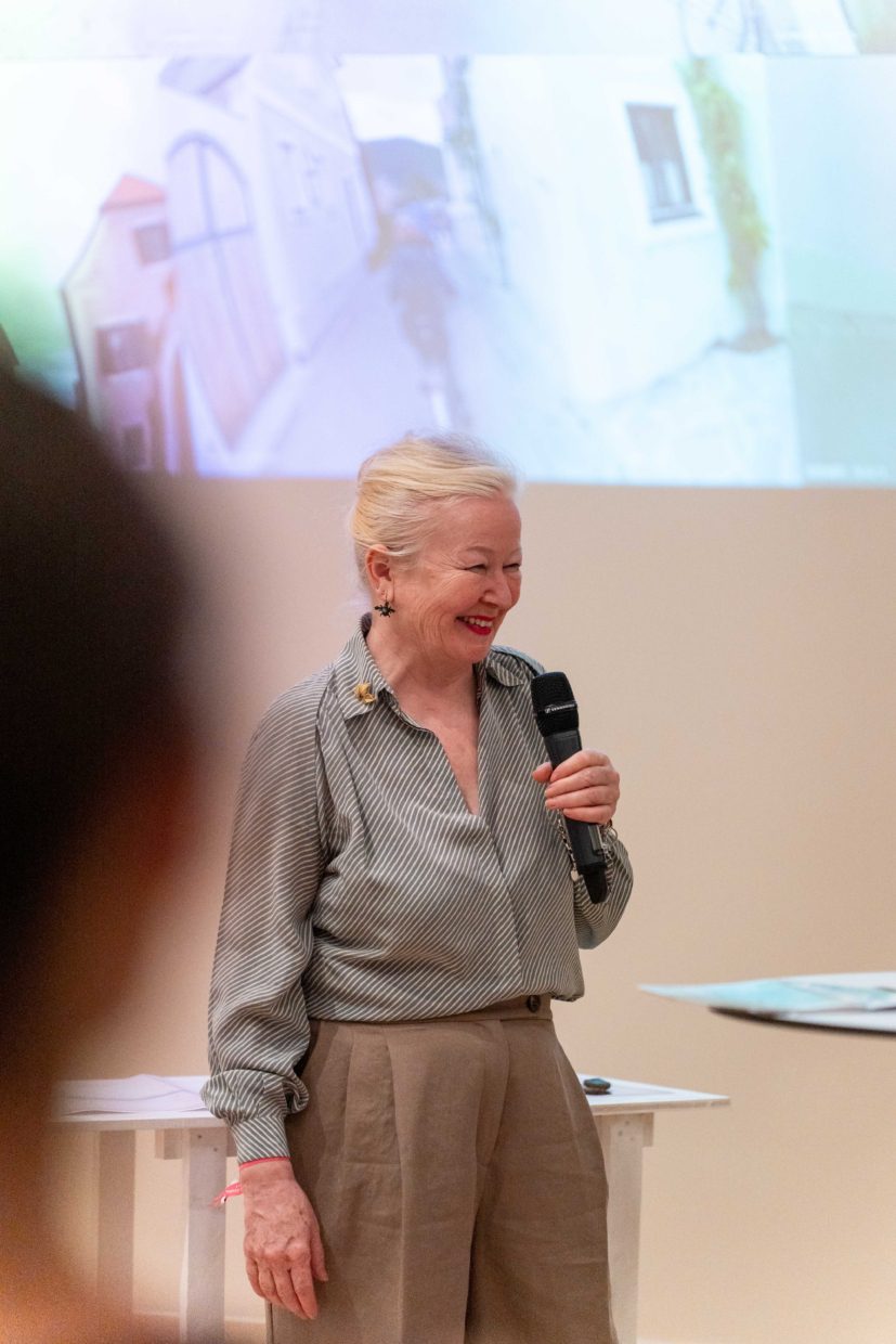 © KMK, Foto: Agnes Winkler