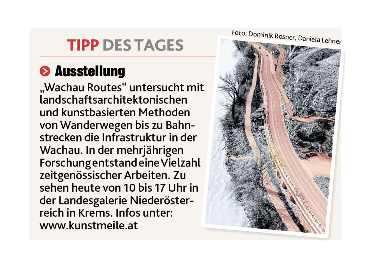 Tipp des Tages > Ausstellung, © Kronen Zeitung